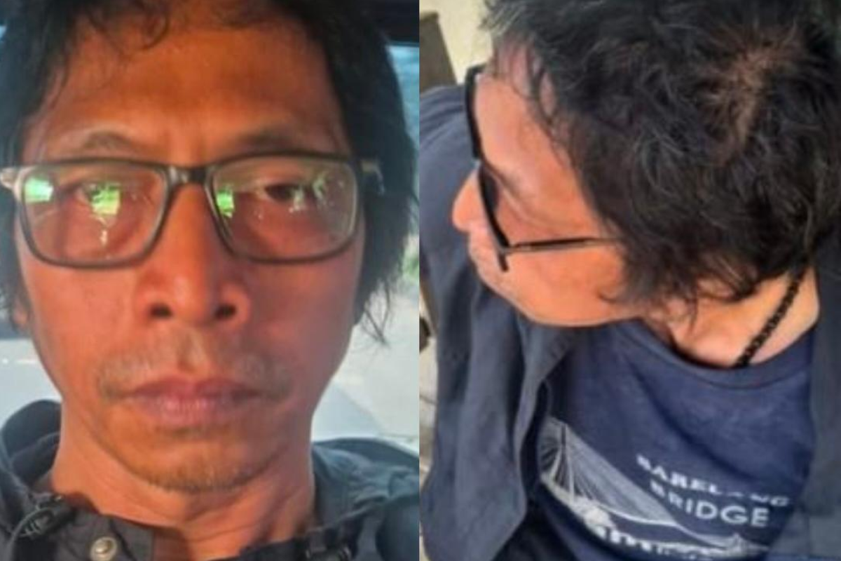 Nanang Irawan Alias Gimbal Anaknya Siapa? Inilah Profil Pembunuh Aktor Sandy Permana yang Berhasil Ditangkap Polda Metro Jaya, Bukan Orang Sembarangan di Bekasi?