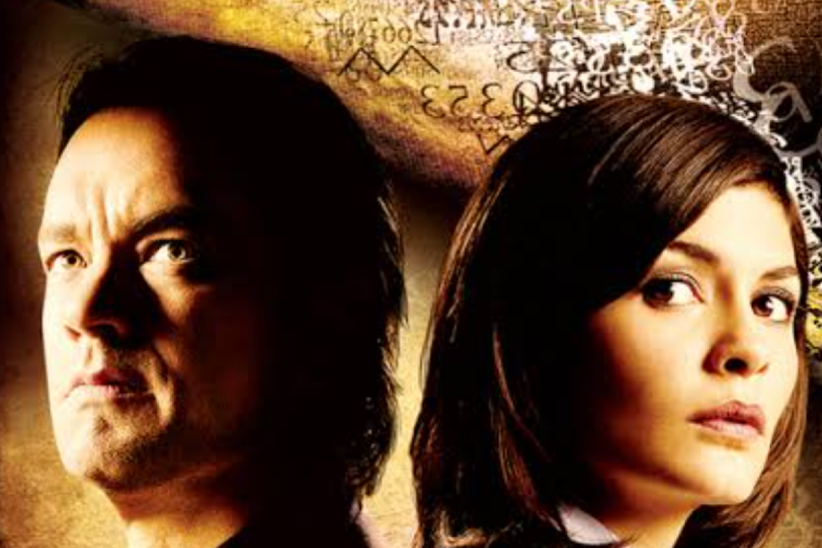 Sinopsis Bioskop Trans TV Da Vinci Code (2006) Hari Ini 14 Juli 2024 Dibintangi Tom Hanks dan Audrey Tautou: Robert Langdon Ahli Simbol yang Menyelidiki Pembunuhan di Paris 