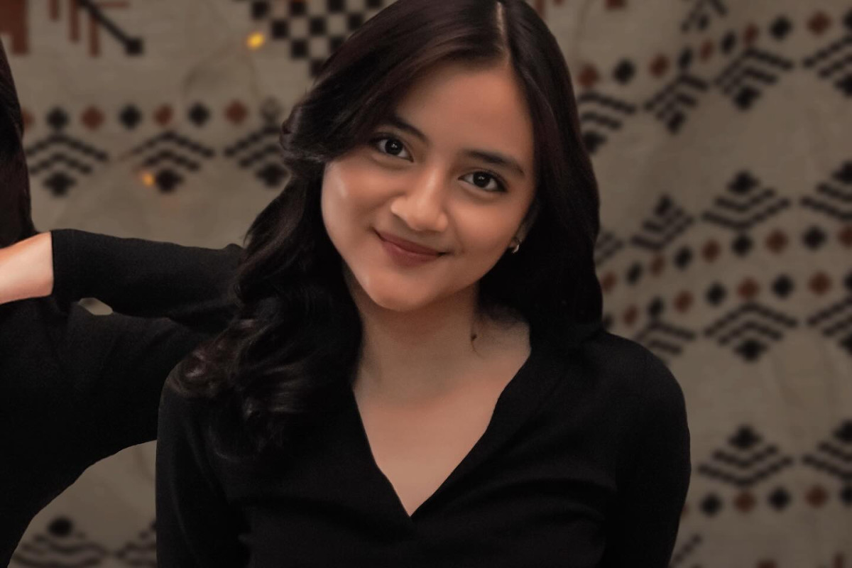 Siapa Nayla Denny Purnama? Profil Pemeran Vina Sebelum 7 Hari dan Biodata Lengkap, Wajah Mirip Mendiang Gadis Cirebon, Cek Akun IG, Usia, Agama hingga Fakta Menarik!