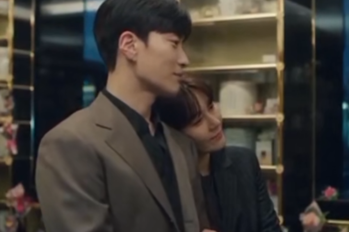 Nothing Uncovered Episode 3 dan 4 Sub Indo di VIU dan KBS2 Jangan di Bilibili: Misteri Kematian Seorang Wanita Buat Jung Won Mau Bekerjasam dengan Sang Mantan