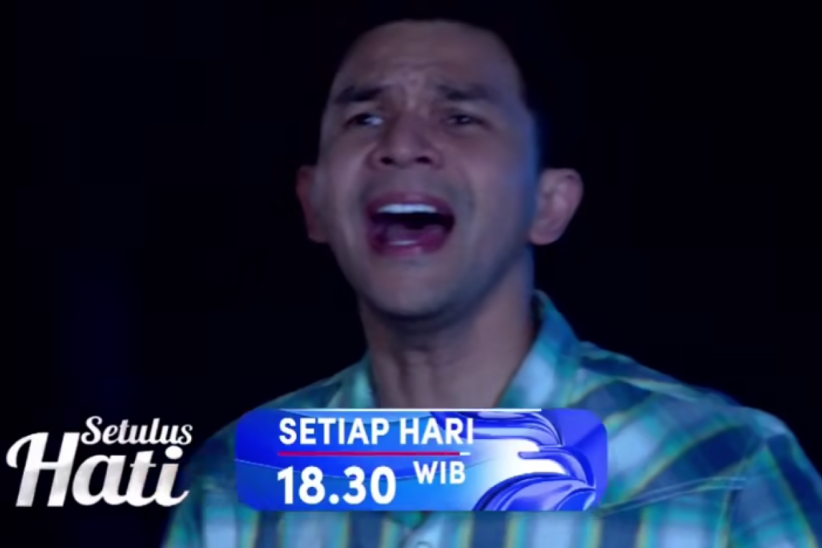 Setulus Hati Episode 75 Hari Ini 23 Agustus 2024 di RCTI: Alvino Curiga dengan Alex yang Menemukan Lia Pingsan di Kuburan