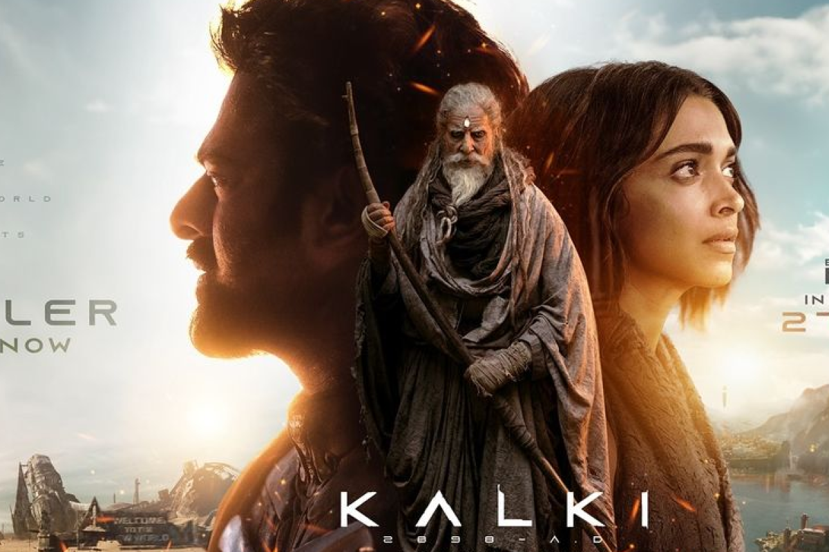  2 Link Kalki 2898 AD (2024) Sub Indo Film India Terbaru Dibintangi Prabhas dan Deepika Padukone di Bioskop Bukan LK21: Kisah Reinkarnasi Terakhir Dewa Wisnu