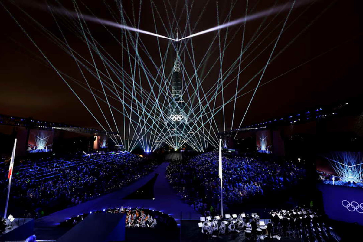 Update Klasemen Olimpiade 2024, Berapa Perolehan Medali Indonesia? Mampukah Lewati Catatan di Tokyo 2020