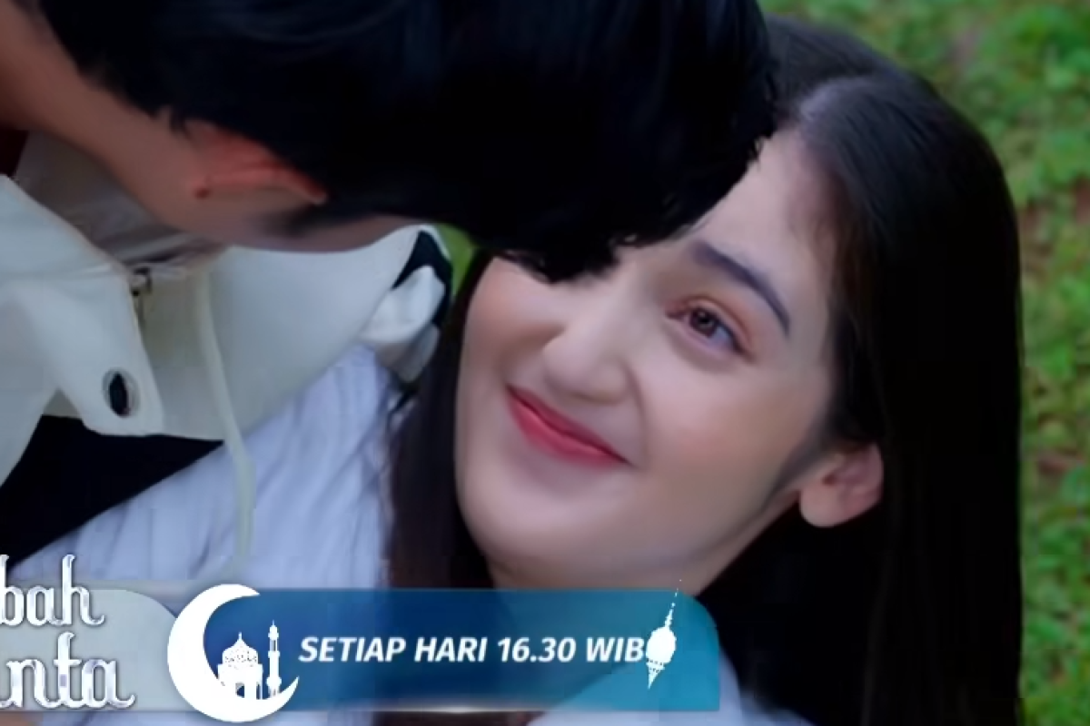 Ijabah Cinta Episode 22 Hari ini 16 Maret 2024 di SCTV: Aris Punya Rencana untuk Memisahkan Cinta dan Biru