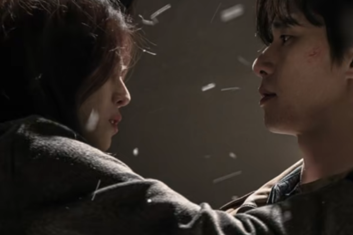 Nonton Drakor Gyeongseong Creature Season 2 Episode 1 Sub Indo & Spoiler-Nya Lengkap dengan Link di Netflix Bukan LK21: Pertemuan Haru Jang Tae Sang dan Yoon Chae Ok