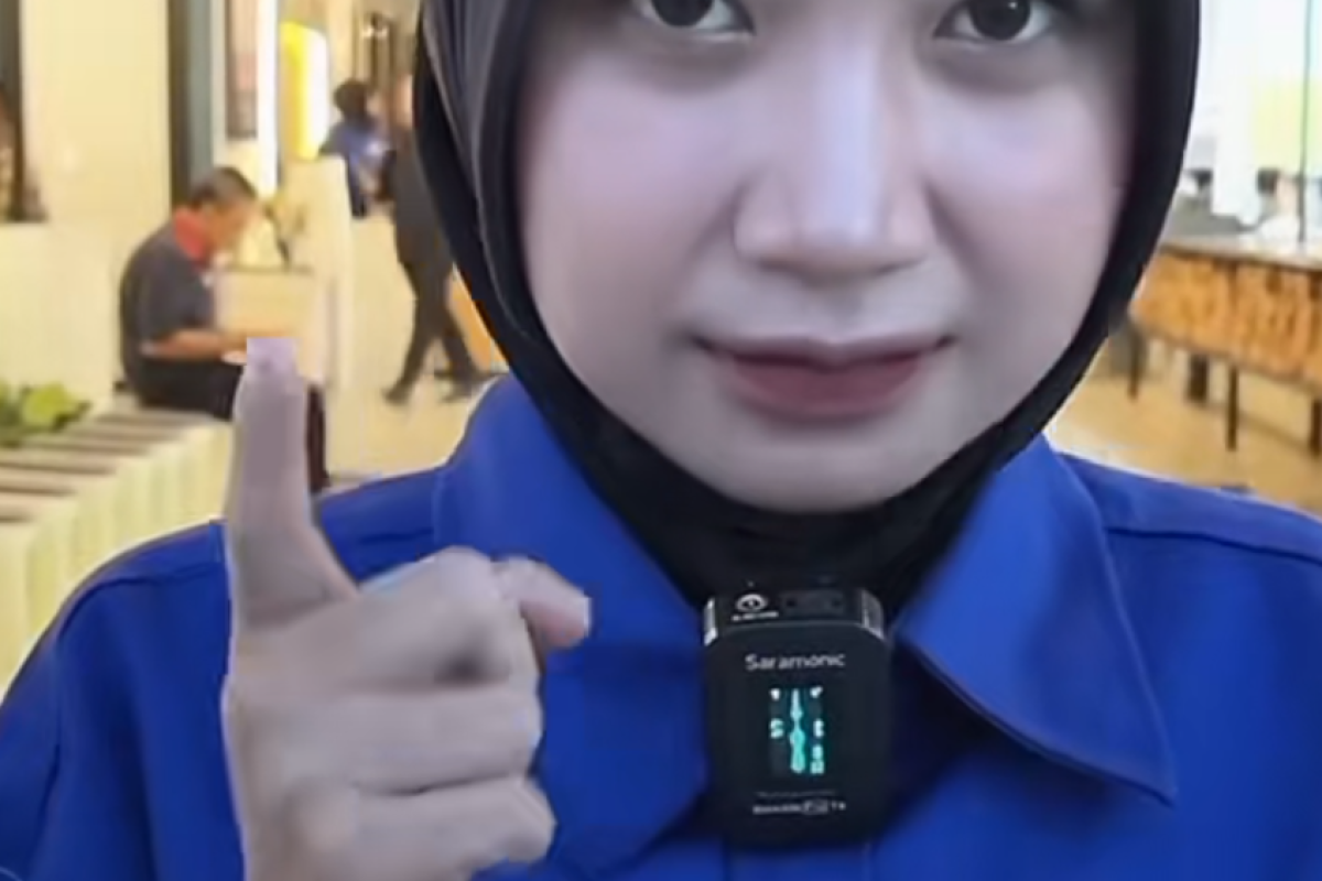 Siapa Orang Tua Zahra Seafood Bakaran? Intip Biodata Diduga Pemeran Video Viral 6 Menit yang Tersebar di TikTok, Ternyata Bukan Orang Biasa?