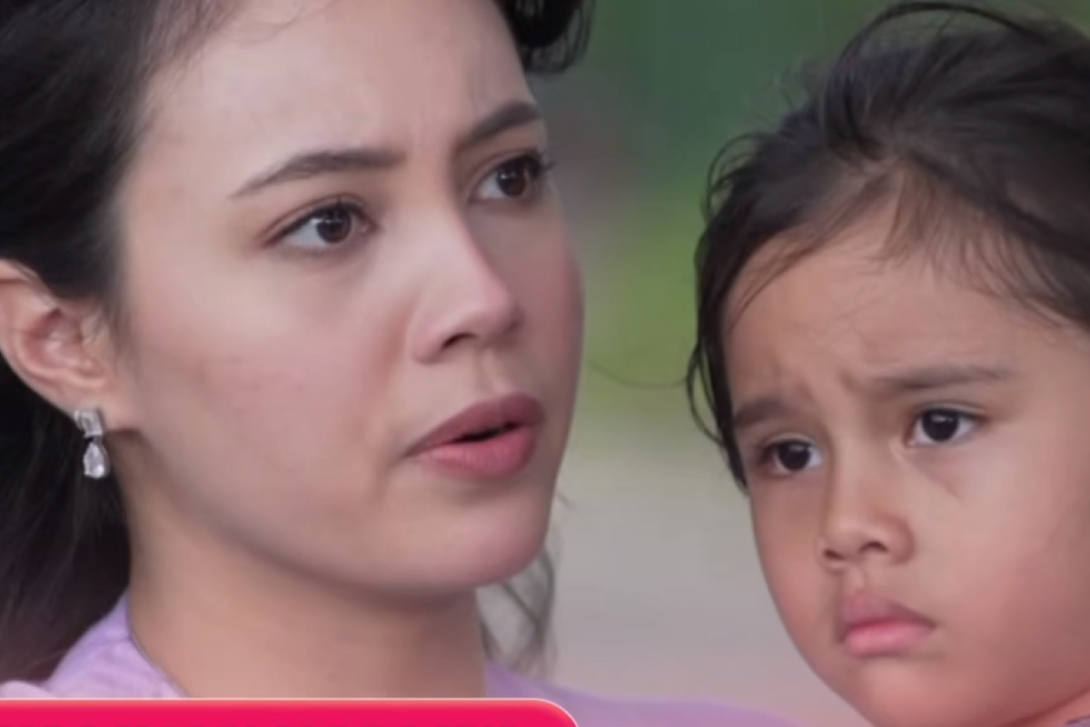 Di Antara Dua Cinta Episode 188 Hari ini 18 Maret 2024 di SCTV: Shavira Bersedia Merawat Loly dengan Satu Syarat