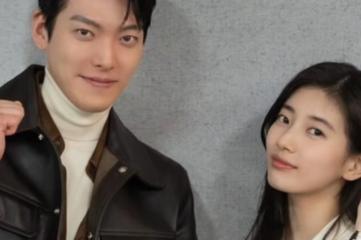 Dibintangi Bae Suzy dan Kim Woo Bin! Inilah 12 Daftar Drakor Netflix yang akan Tayang pada Tahun 2025