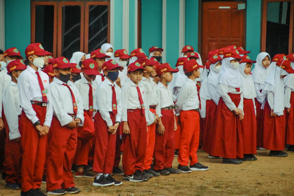 Materi Puasa Ramadhan Untuk Anak TK dan SD, Pengertian Ramadhan, Rukun hingga Syarat