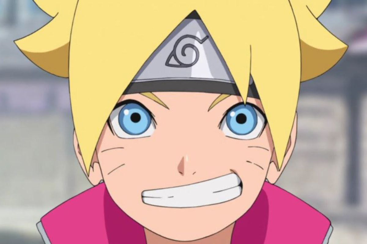 Boruto 294 Kapan Rilis? Cek Jadwal Tayang dan Link Nonton Episode