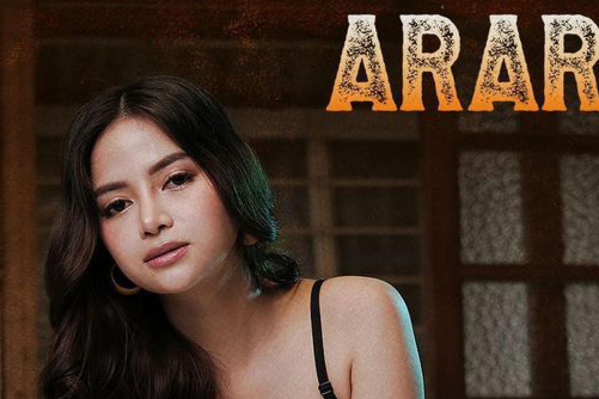 Nonton Downlaod Series Filipina Araro 2023 Episode 2 Sub Indo di Vivamax No Sensor Bukan LK21 Atau Rebahin ada Micaella Raz, Rabb Guinto dan Caira Lee