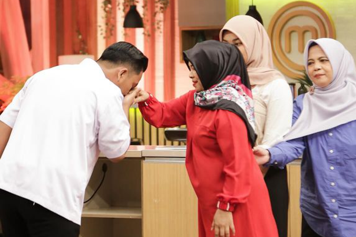  Kiki MCI 11 Anak Siapa? Intip Biodata Peserta MasterChef Season 11 yang Berhasil Masuk Grand Final Melawan Belinda, Siap jadi Jagoan Pemirsa