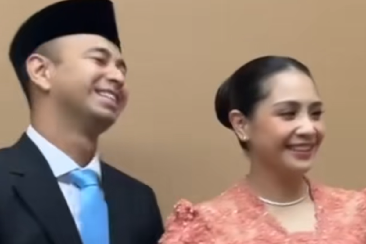 Apa Tugas Utusan Khusus Presiden? Kini Dijabat oleh Raffi Ahmad Suami Nagita Slavina dalam Kabinet Merah Putih Prabowo-Gibran