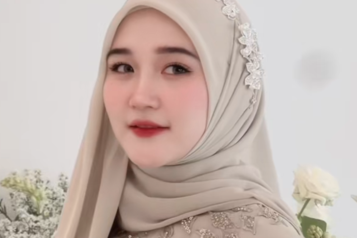 Biodata Profil Kayla Nadira Kakak Farah Kamila Asy Syifa Istri Gus ...