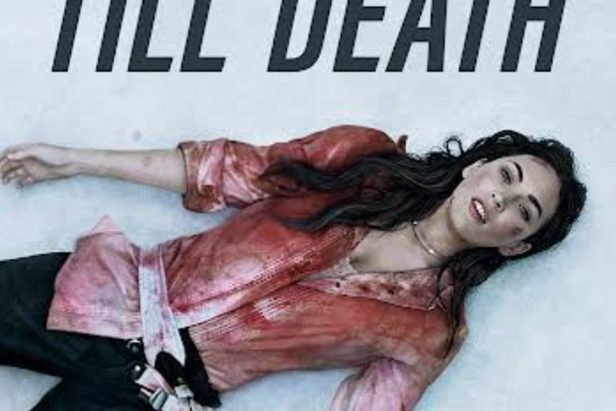 Sinopsis Bioskop Trans TV Till Death (2021) Hari Ini 3 Agustus 2024 Dibintangi Megan Fox dan Eoin Macken: Bertahan Hidup di Tengah Teror