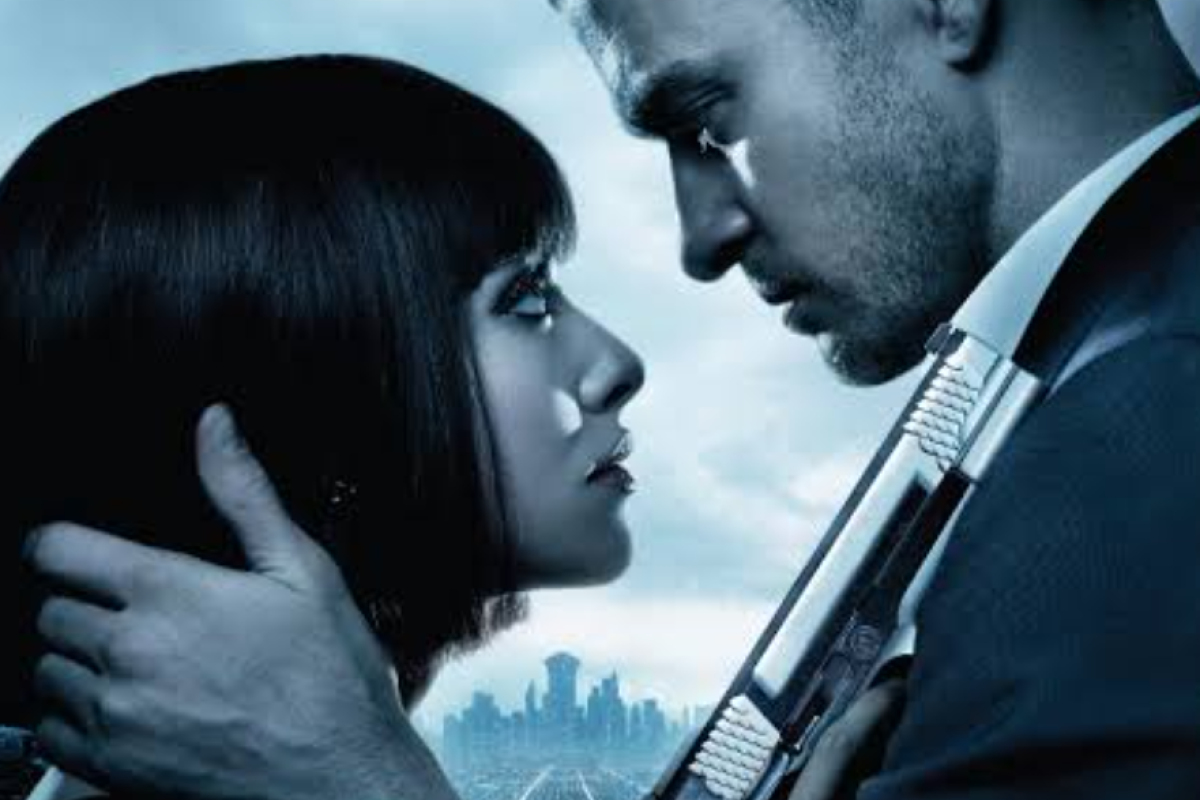 Sinopsis Bioskop Trans TV In Time (2011) Hari Ini 17 Juli 2024 Dibintangi Amanda Seyfried dan Justin Timberlake: Ketika Waktu Lebih Berharga Daripada Uang 