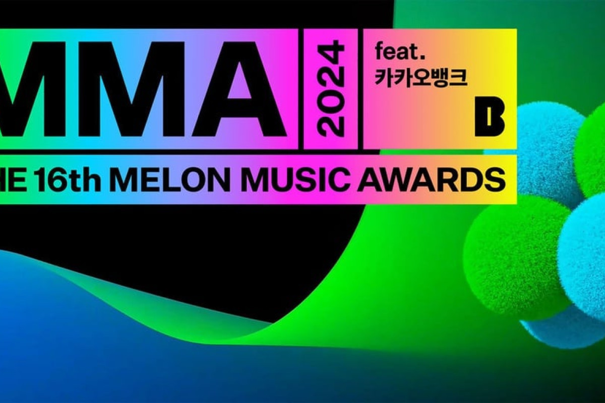 CATAT!!! Link Streaming Melon Music Awards 30 Nov 2024 & Line Up Lengkap MMA