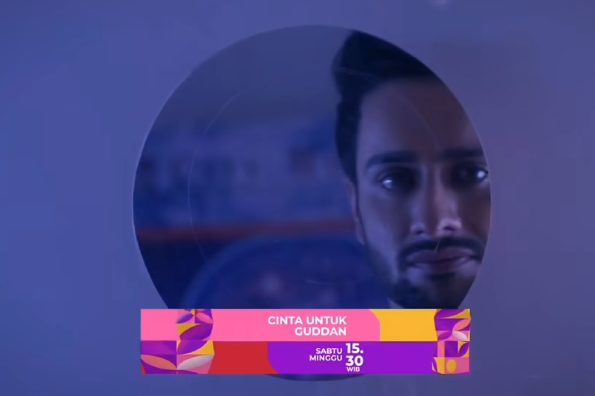 Cinta Untuk Guddan Episode 125 Hari ini 16 April 2024 di ANTV: Hancur Hati Agastya Melihat Choti Guddan Terbaring Tak Berdaya