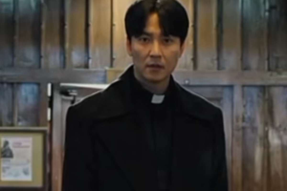 The Fiery Priest Season 2 Episode 12 TAMAT Sub Indo & Spoiler Lengkap dengan Link di Disney Plus: Pastur Kim Mengorbankan Nyawa Demi Jaksa Park