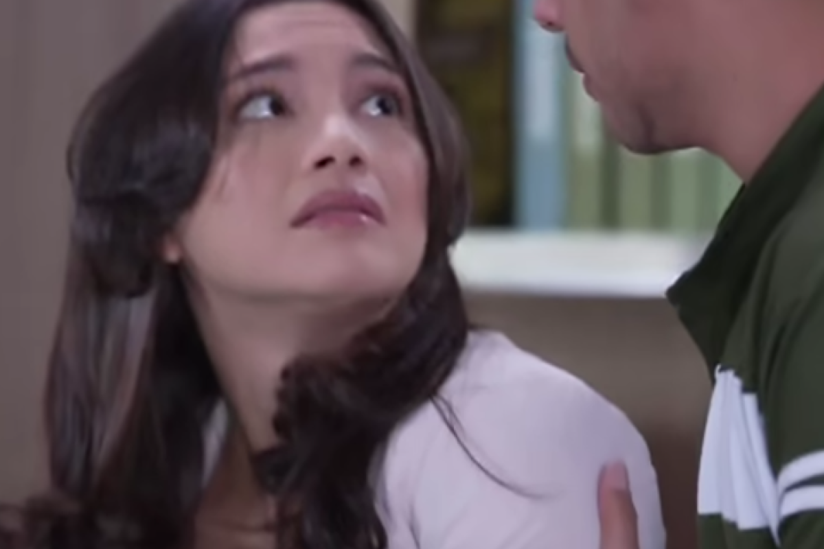 Cinta Berakhir Bahagia Episode 161 Hari ini 14 Agustus 2024 di RCTI: Adisty Mengingat Masa-Masa Indah Bersama Pasha 