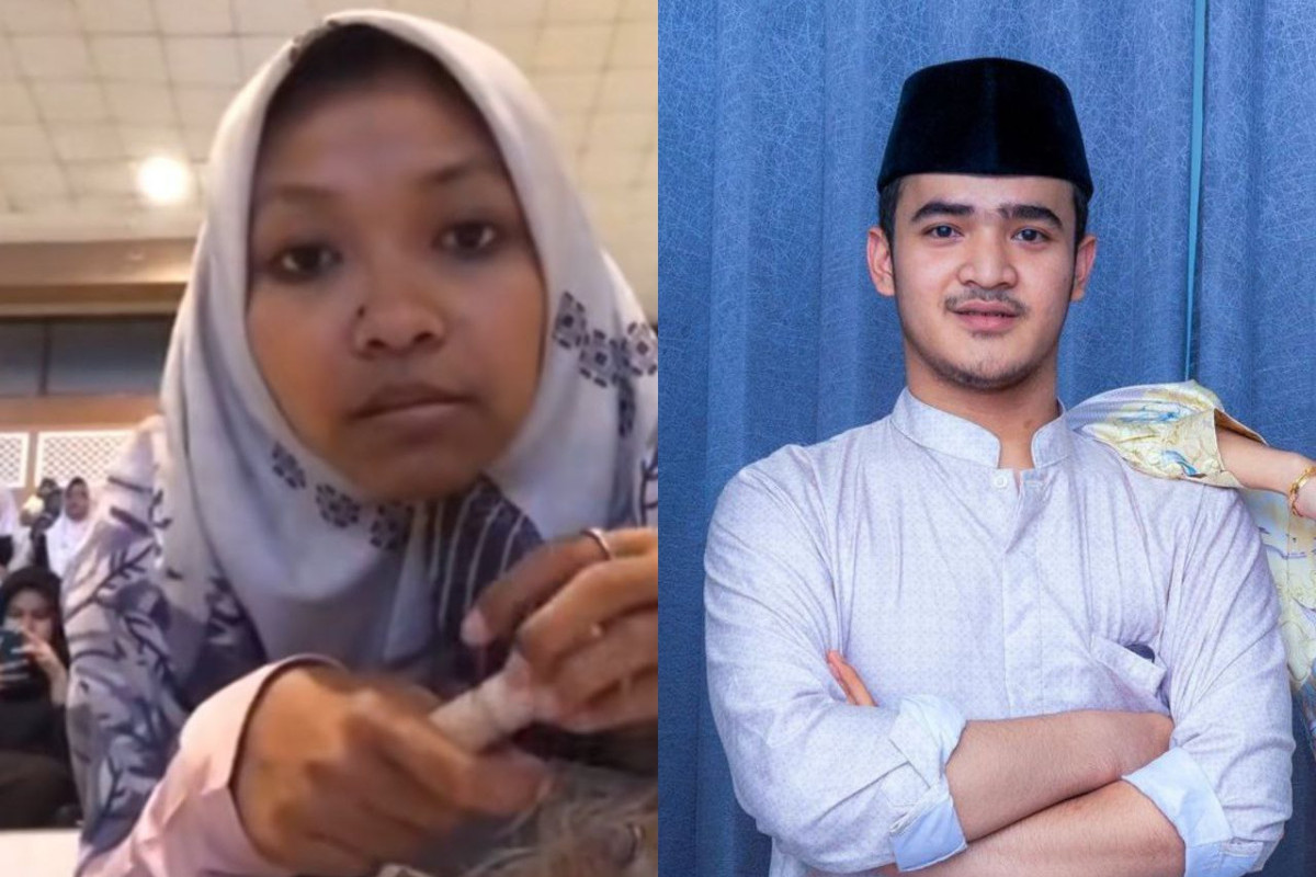 Cak Abid Anak Siapa dan Pemilik Pondok Mana? Konten Meresahkan Avita Alias Neng Magrip hingga Bikin Warganet Muak, Siapa Mereka?