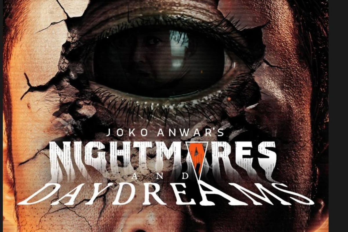 7 Para Antibodi yang ada di Serial Netflix 'Nightmares and Daydreams' Karya Joko Anwar, Hingga Penjelasan Ending yang Masih Menimbulkan Banyak Teori