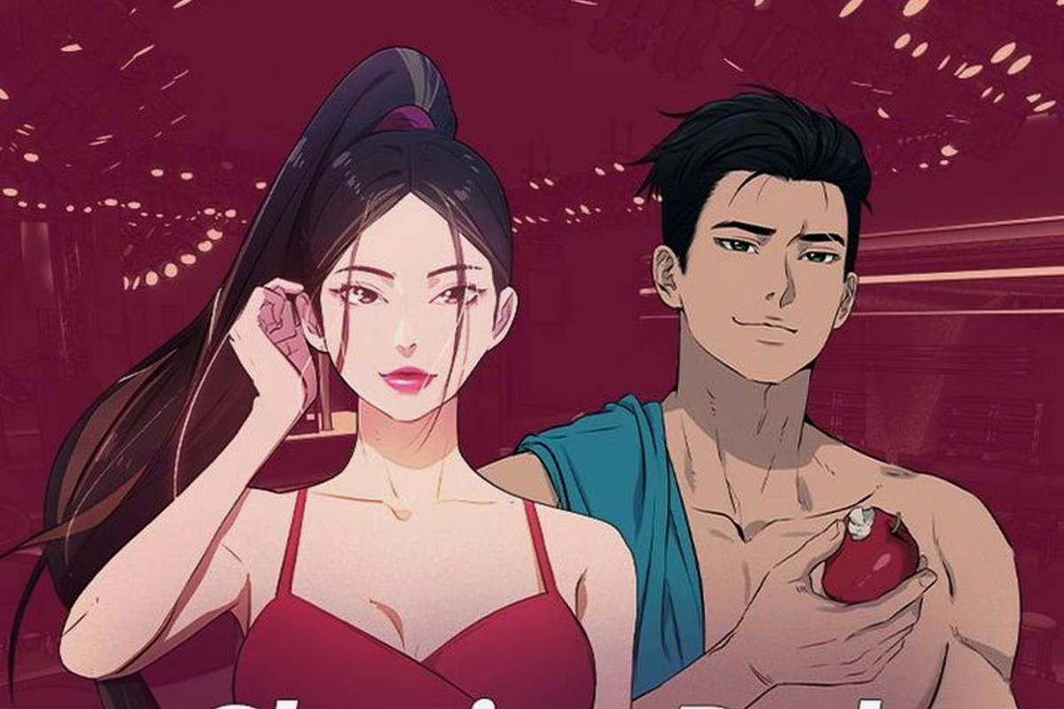 BACA SEKARANG Chasing Red Chapter 19 Bahasa Indonesia, CEK Lanjutan Cerita SUB INDO Link Resmi