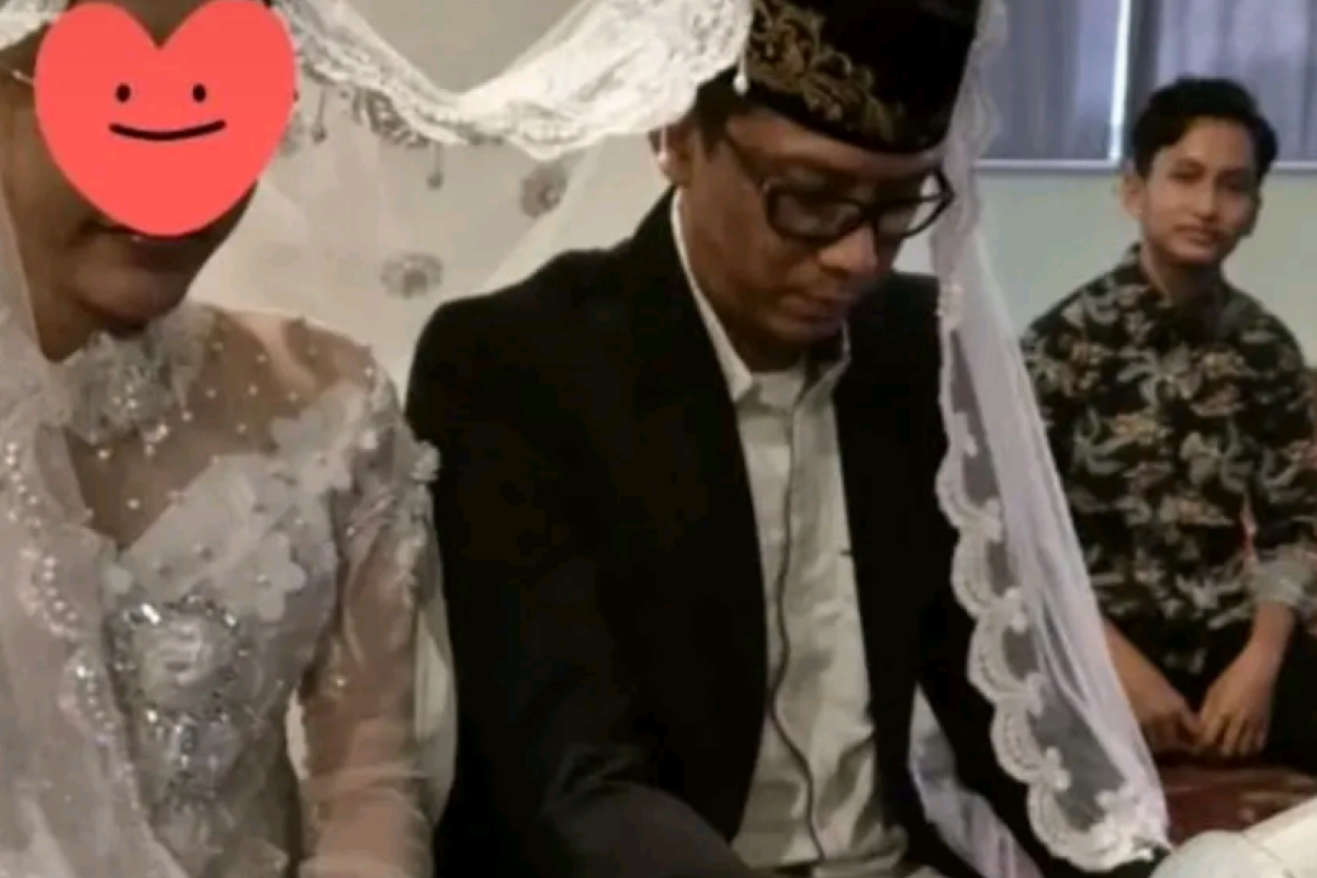 Profil Biodata Istri Baru Doddy Sudrajat Ayah Mendiang Vanessa Angel yang Dikabarkan Menikah Lagi Usai Unggah Foto Ijab Kabul, Lengkap dari Umur, Agama dan Akun IG