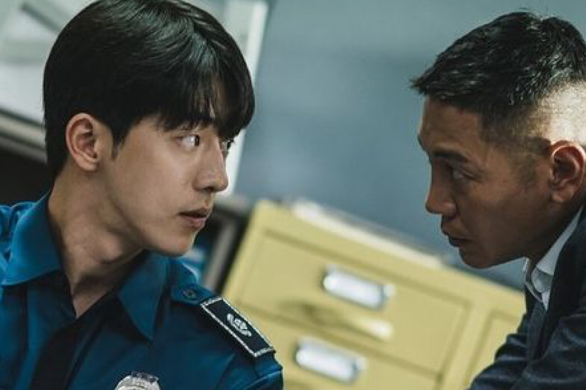 Vigilante Episode 7 dan 8 Sub Indo Link Nonton Bukan Drakorid Atau Loklok Tapi di Disney Plus dan Soompi: Tindakan Ji Yong dan Joo Hyuk Mulai Mencurigakan