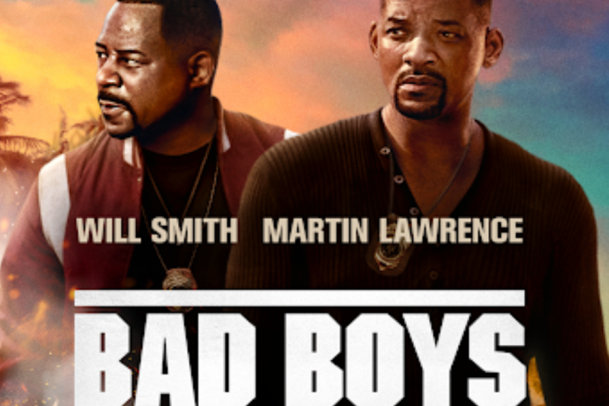 Sinopsis Bioskop Trans TV Bad Boys for Life (2020) Hari Ini 8 Juli 2024 Dibintangi Will Smith dan Martin Lawrence: Mike dan Marcus Harus Berhadapan dengan Musuh Baru