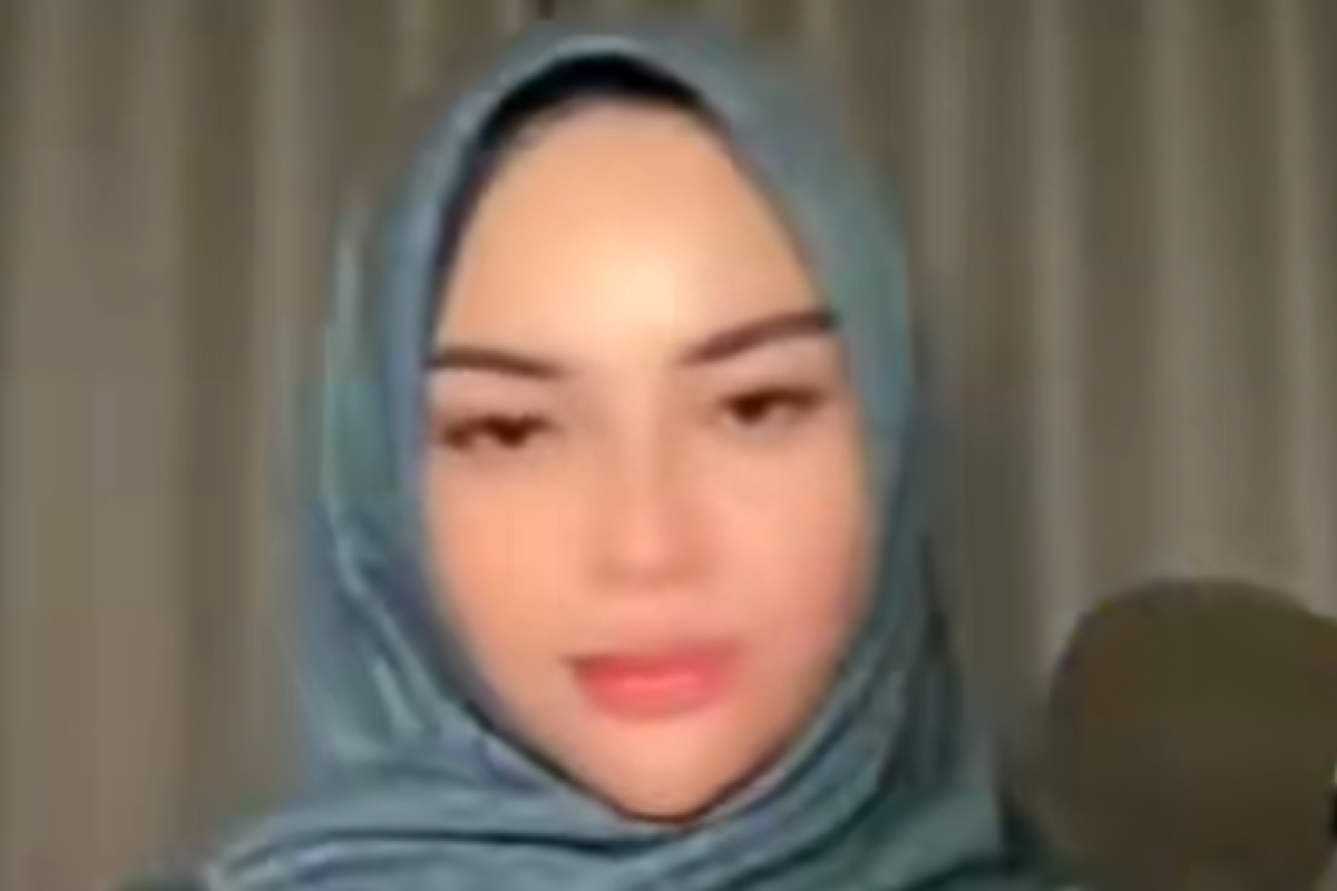 Mira Ulfa Anaknya Siapa Sosok Selebgram yang Viral Baca Al Quran Sambil Live Musik DJ di TikTok, Bukan Orang Sembarangan?