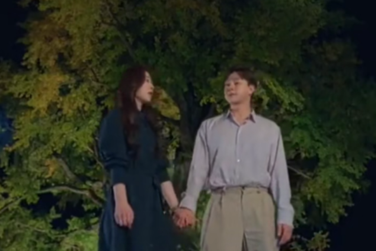 10 Penjelasan Ending Drakor Andante of Love , Happy Atau Sad END: Mampukah Cinta Menyatukan Korsel dan Korut? Akankah Lanjut ke Season 2?