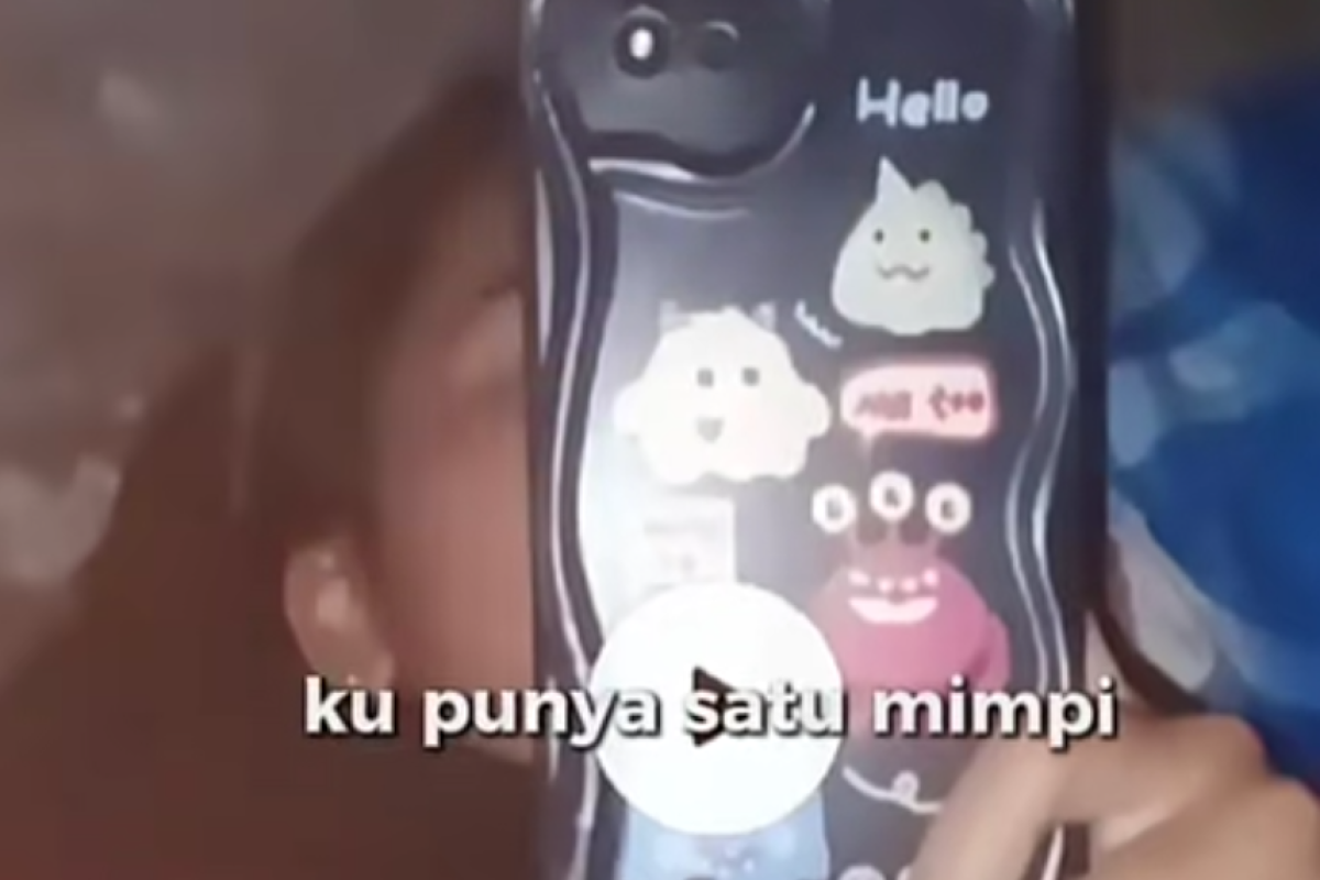 Saskia Gisting Kenapa Viral? Inilah Penyebab Saskia Gisting yang Videonya Heboh di Tiktok