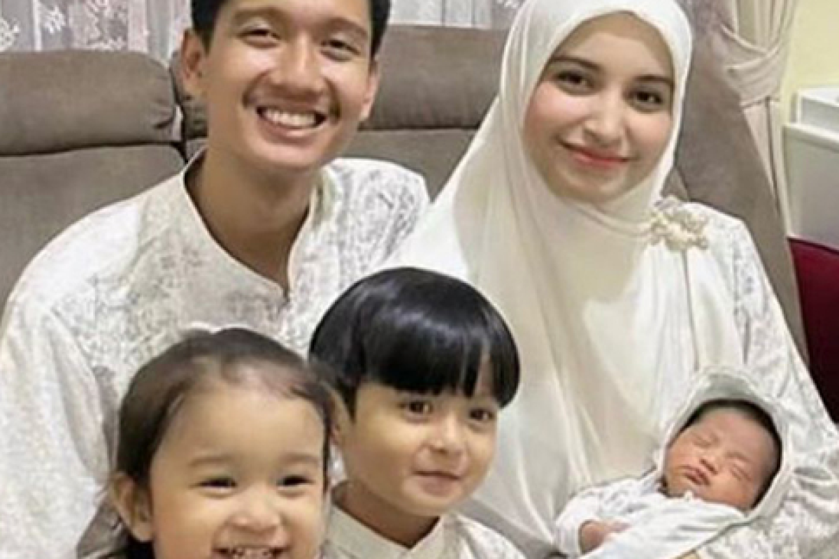 Benarkah Cut Intan Nabila Diduga Akan Cabut Laporan dan Rujuk Kembali dengan Armor Toreador Demi Anak? 