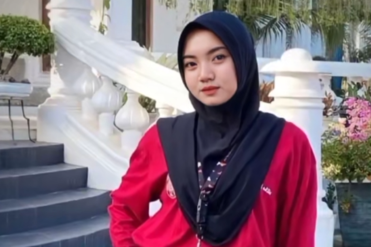 Video Viral! Veni Oktaviana Sari di Dalam Mobil Bareng Suami Orang Sampai Kaki Geter, Ternyata Dulu Sempat WikWik dengan Oknum Dosen di Lampung