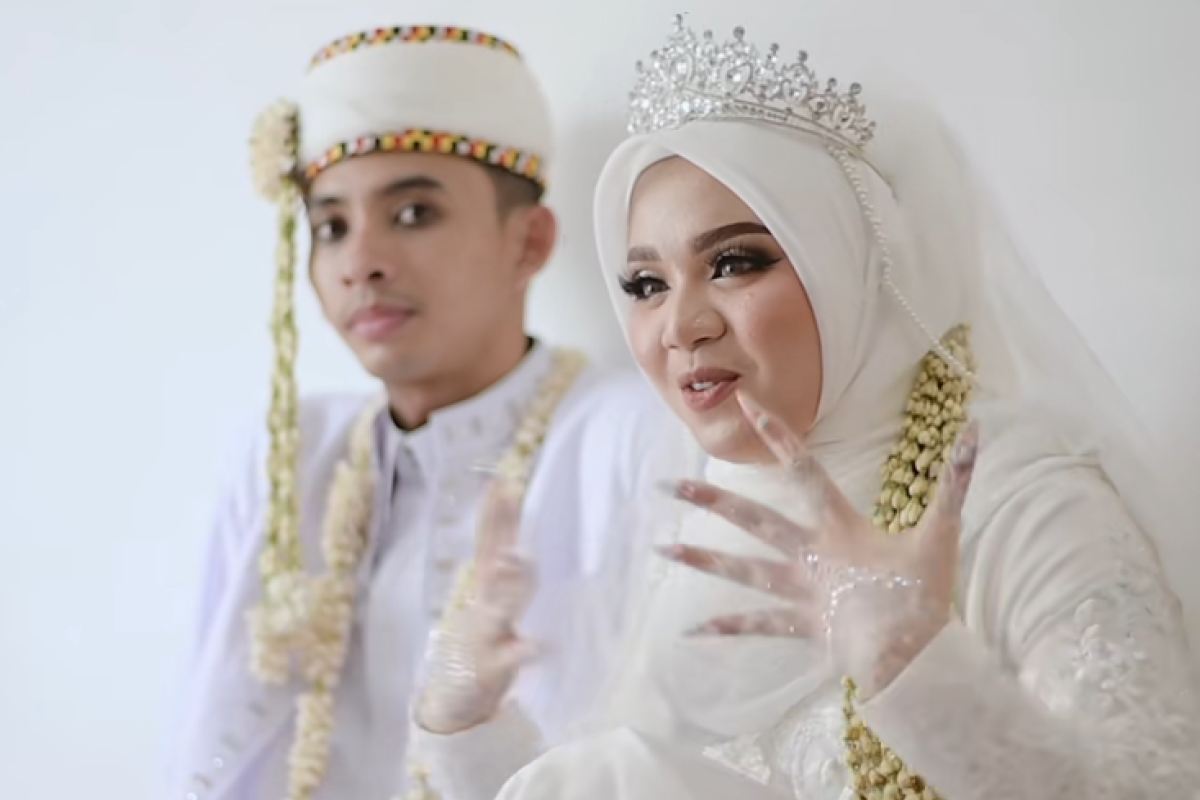PROFIL Biodata Abdullah Sekumpul yang Resmi Menikah dengan Soibah TikToker Asal Samarindah, Lengkap dari Umur, Agama, Pasangan dan Akun Instagram
