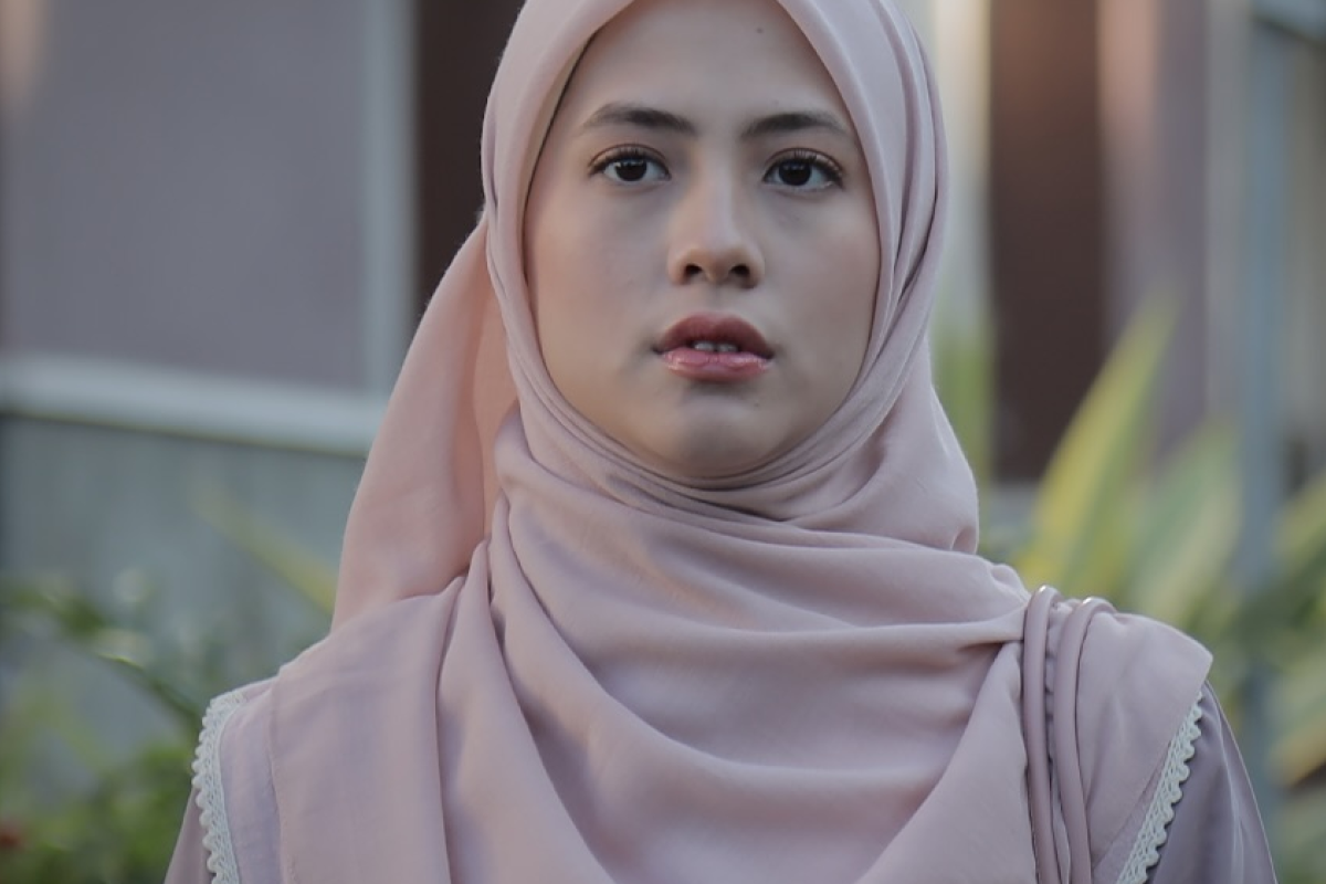 Akhir Cerita Film Cinta Dalam Ikhlas (2024) Dibintangi Adhisty Zara dan Abun Sungkar, Plot Twist Penuh Kejutan Menemukan Cinta Sejati Dalam Keikhlasan 