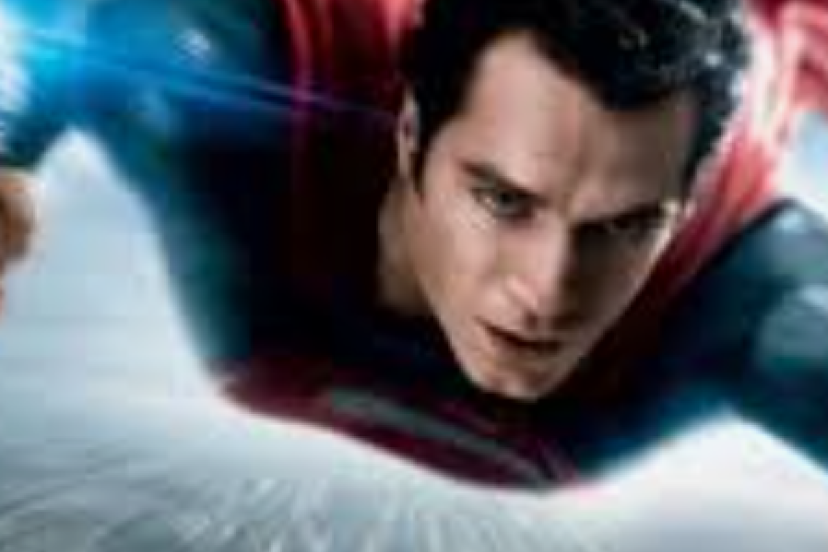 Sinopsis Man of Steel Film Henry Cavill di Blockbuster Sahur Bioskop Trans TV Hari ini 21 Maret 2025