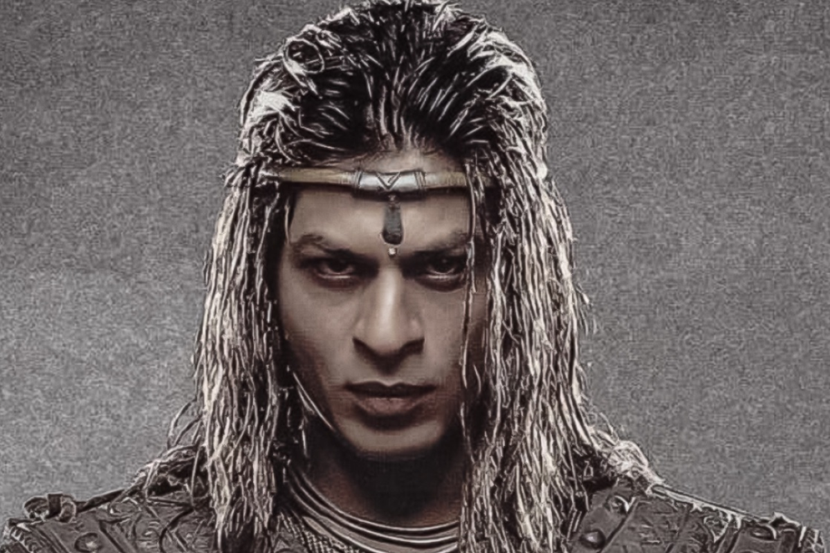 Sinopsis Asoka Film Shah Rukh Khan di Mega Bollywood Paling Yahud Hari ini 31 Desember 2024