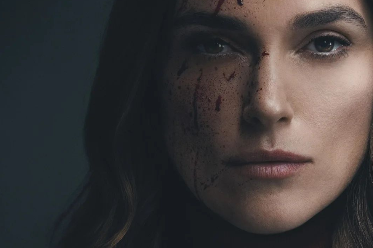 7 Fakta dan Penjelasan Ending Film Black Doves 2024 Full Episode 1-6 Dibintangi Keira Knightley: Aksi Helen Benarkah Akan Lanjut ke Musim Kedua?