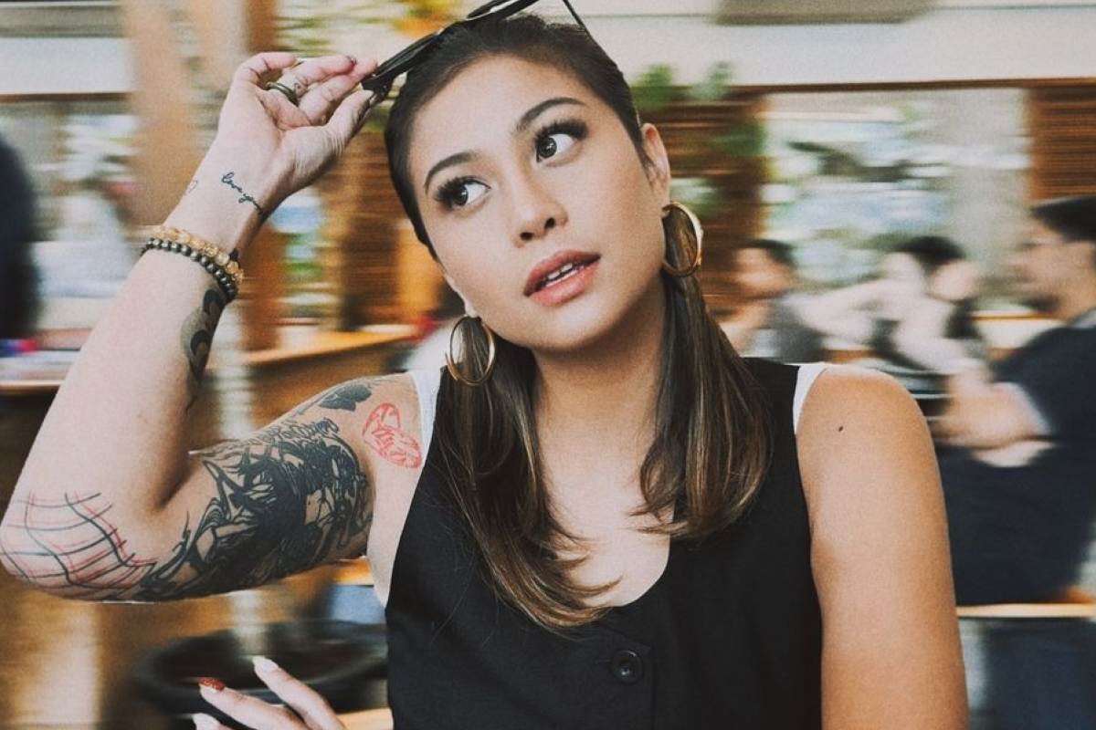 Siapa Mantan kekasih Jonathan Alden? Berikut Biodata Karin Novilda Alias Awkarin yang Viral Bersiteru dengan Brisia Jodie, Lengkap: Umur, Agama dan Akun Instagram