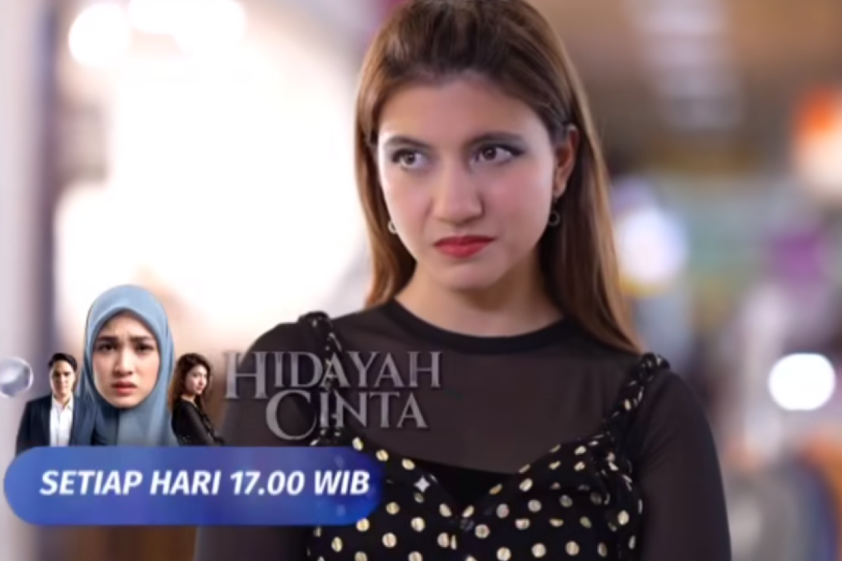 Rating TV dan Sinetron Hari ini 3 April 2024, Ada Arisan Trans 7 yang Kembali Masuk 10 Besar Sementara Hidayah Cinta Terhempas Usai Isu TAMAT