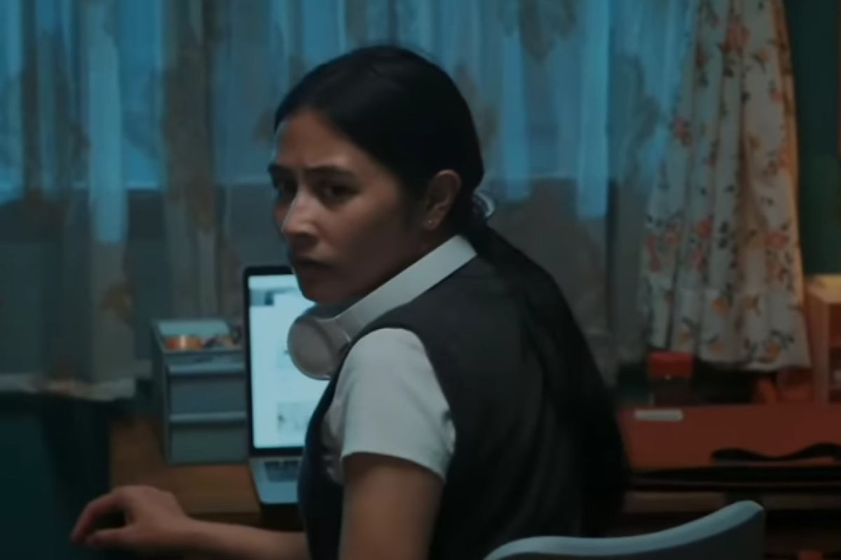 Link Streaming Film Bolehkah Sekali Saja Kumenangis 2024 Dibintangi Prilly Latuconsin dan Dikta Di Bioskop Bukan LK21: Kisah Tari dan Baskara yang Penuh Trauma 