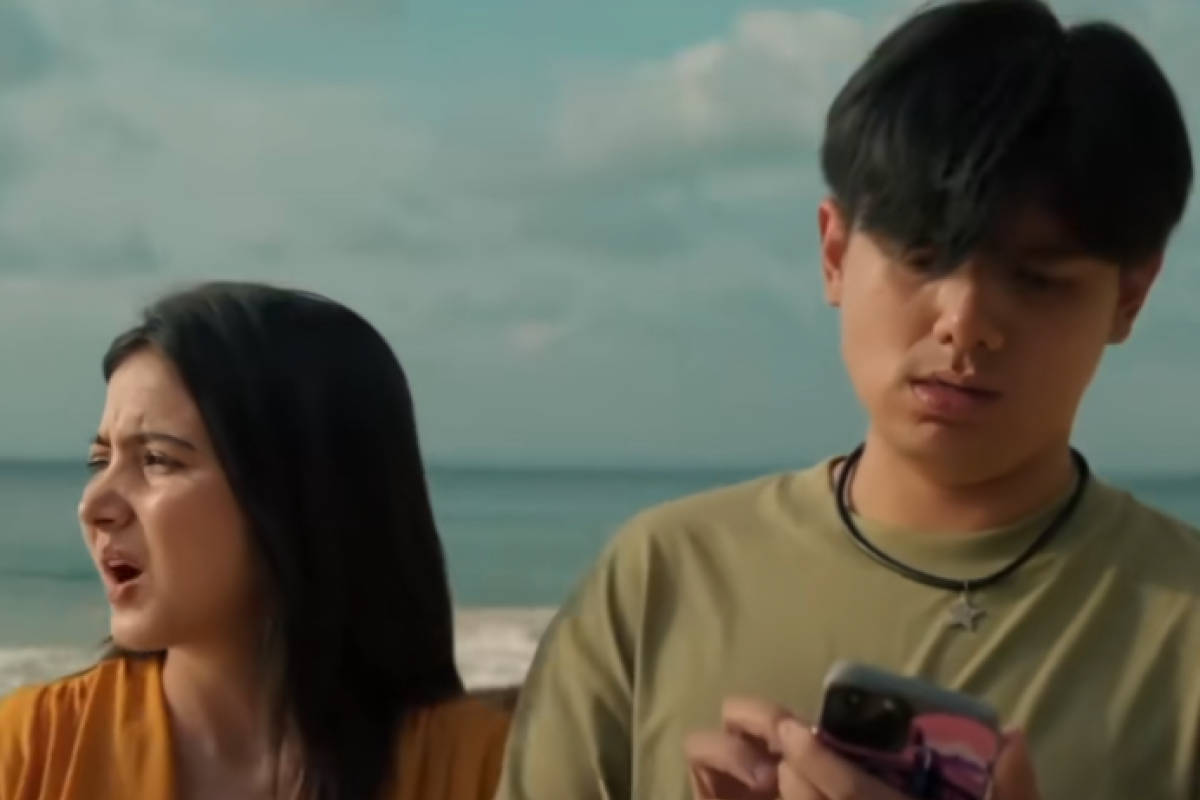 Made in Bali Film Baru Bulan Sutena, Apakah Lanjut Season 2? 