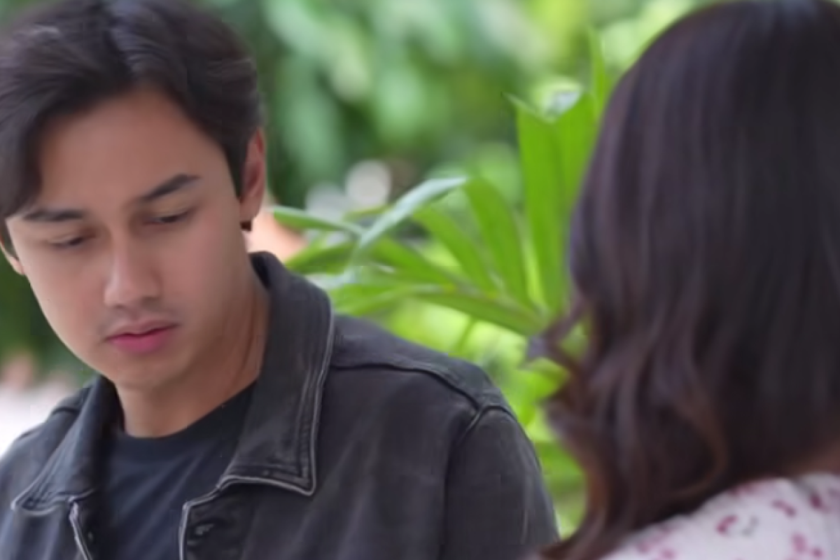 Sinopsis Sinetron SCTV My Heart Hari ini 31 Juli 2024: Mike Terpesona dengan Kecantikan dari Raisa Yang Terpancar Nyata 