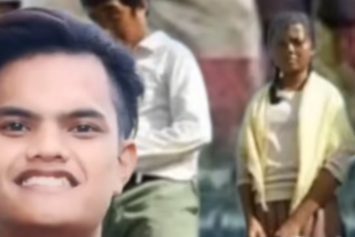 Biodata Tampang Febriansyah Pemeran Borex di Film Laskar Pelangi yang Meninggal Dunia, Lengkap: Umur, Agama dan Akun Instagram