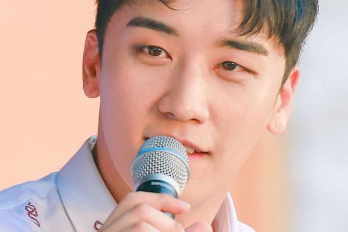 Seungri Tak Terima Fotonya Dicatut di Acara Viral Burning Sun yang ada di Surabaya, Langkah Hukum Akan Segera Ditempuh?