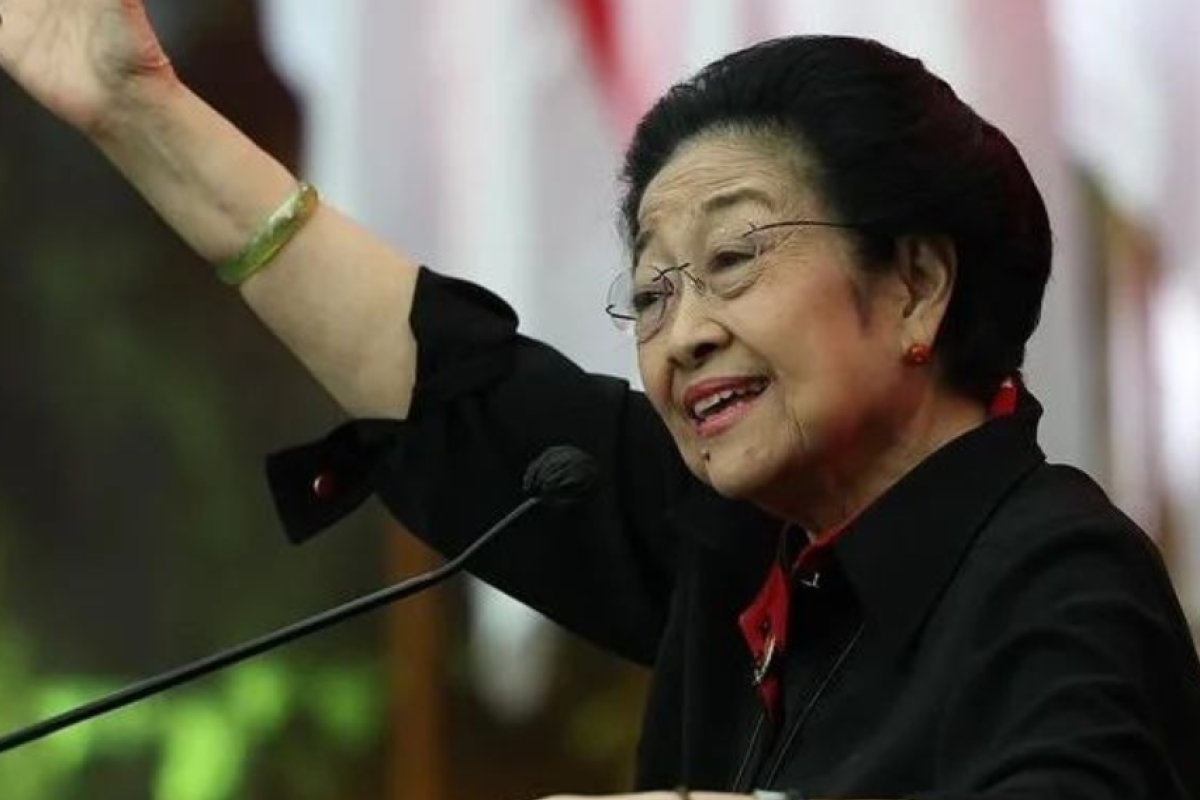 Apa Alasan Megawati Soekarnoputri Tak Hadiri Pelantikan Prabowo Subianto? Benarkah Akibat Batuk dan Pilex?