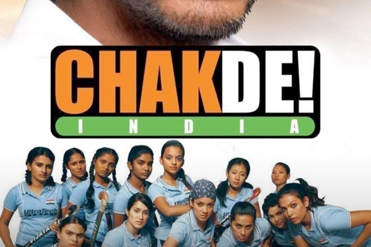 Sinopsis Chak De! India Film  Shah Rukh Khan di Mega Bollywood Paling Yahud Hari ini 15 Januari 2025