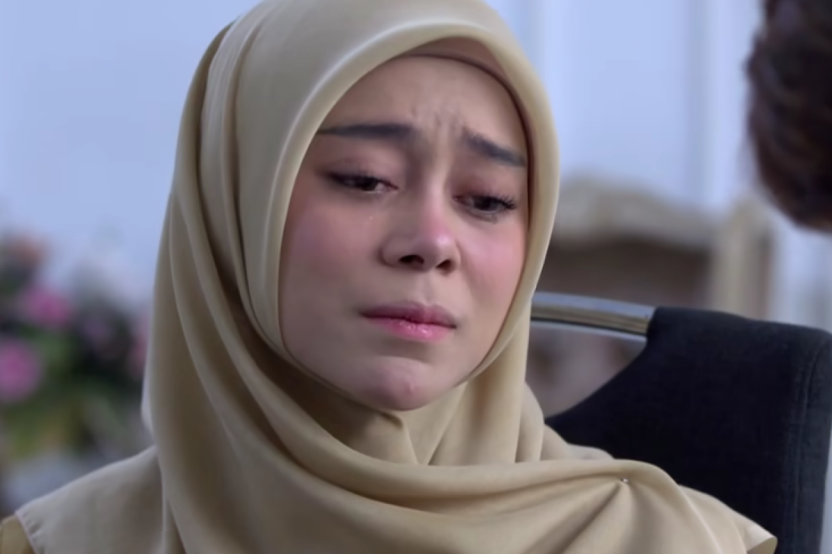 Aku Mencintaimu Karena Allah Episode 77 Hari ini 18 Juli 2024 di SCTV: Hanum Kembali Menyalahkan Arsy Atas Kematian Tiara dan Membuat Irwandi Gila